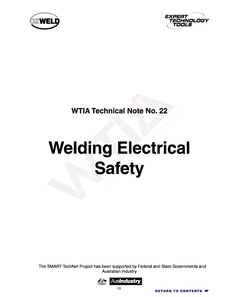 Product Details Weld Australia Member Portal